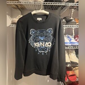 KENZO Men Sweater - Like New
